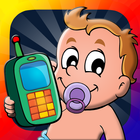 BabyPhone - Tatlı Hayvanlar simgesi