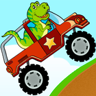 Kids Car Racing Game 아이콘