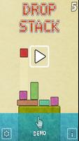 Drop Stack poster