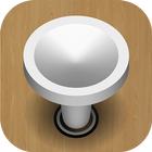 Triangular Peg Solitaire icon