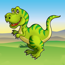 Dinosaurier Kinderspiel APK