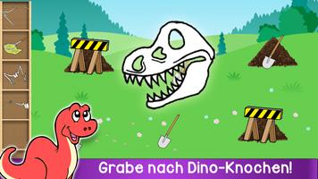 Dinosaurier Kinderspiel Screenshot 1