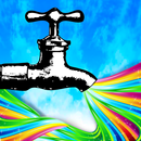 A tiny water game for toddlers APK