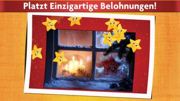 Spiel Weihnachten Puzzle Screenshot 3