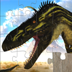 Jeu Dinosaures Puzzle Enfants