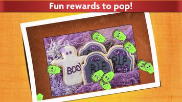 Halloween Jigsaw Puzzles Game screenshot 3