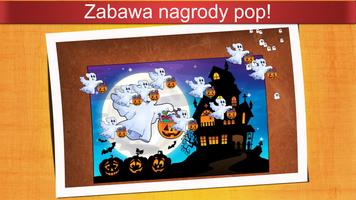 Gra Puzzle Dzieci Halloween screenshot 2