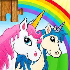 Puzzlespiel Kinder und Babys APK Herunterladen