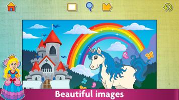 Jigsaw Puzzles Boys and Girls পোস্টার