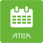 Atea Room Reservation آئیکن