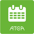 Atea Room Reservation 图标