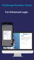 SecurEnvoy Mobile تصوير الشاشة 1