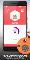 پوستر JumpGames