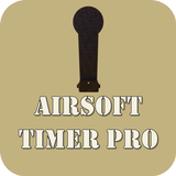 Airsoft Timer Pro APK