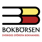 Bokbörsen ไอคอน