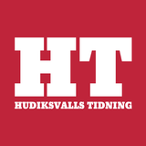 Hudiksvalls Tidning simgesi