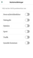 Ljusdals-Posten 스크린샷 3