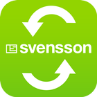 Svensson Name Converter-icoon