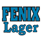 Fenix Lager ikon