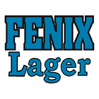 Fenix Lager icono