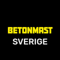Betonmast Sverige