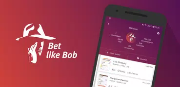 Bet like Bob