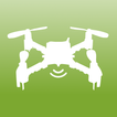 آیکون‌ Crazyflie Client