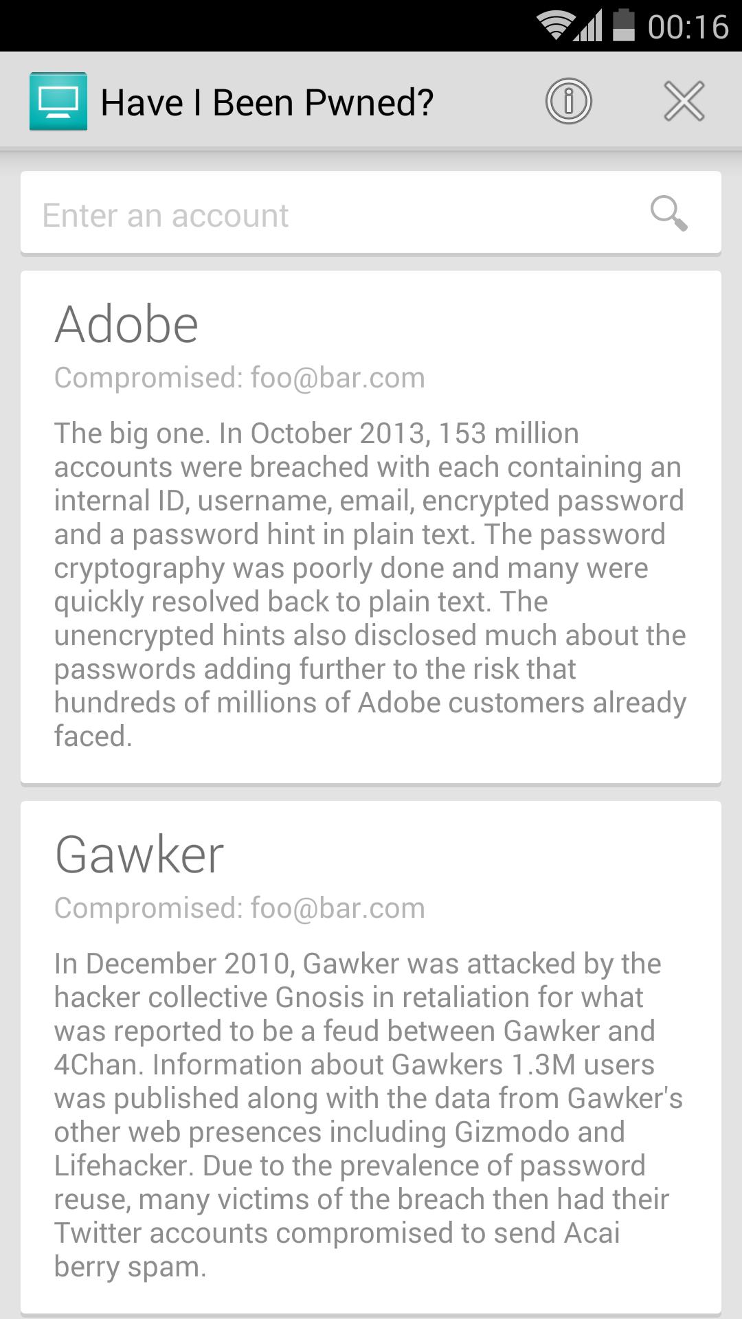 Have I Been Pwned For Android Apk Download - roblox has leaked passwords and emails how to stay safe roblox breach