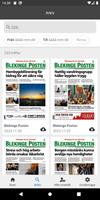 برنامه‌نما Blekingeposten عکس از صفحه