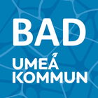 Umeå Bad 아이콘