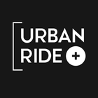 Urban Ride+-icoon