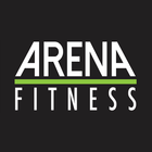 Arena Fitness icône
