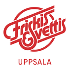 Friskis&Svettis Uppsala biểu tượng