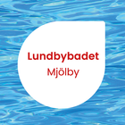 Lundbybadet Mjölby 圖標