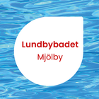 Lundbybadet Mjölby 图标