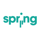 Spring أيقونة