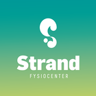 Strand Fysiocenter icon