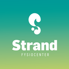 Strand Fysiocenter アイコン