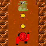 BugaBoo - 1 or 2 player