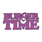 Burger Time Sundsvall icône