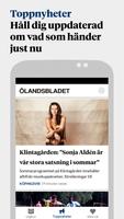 MinÖlandsbladet capture d'écran 1
