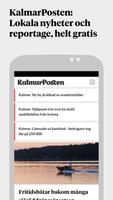 Kalmarposten পোস্টার