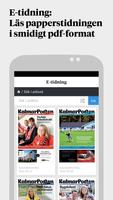Kalmarposten স্ক্রিনশট 1