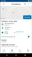 Göteborgs Stad – Mina resor screenshot 2