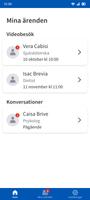 3 Schermata God Hälsa Online