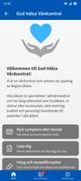 1 Schermata God Hälsa Online