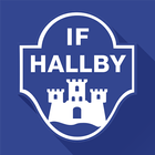 IF Hallby - Gameday icon