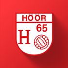 H65 Höör - Gameday أيقونة
