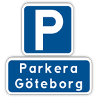 Parking Göteborg biểu tượng