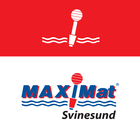 MaxiMat Svinesund icône